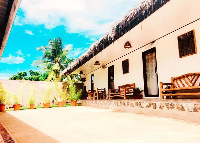 The Hangover Hostel